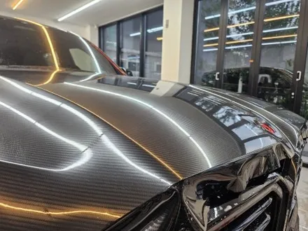 전주컬러ppf bmw xm  고가의 전체 카본필름으로 / 전주, 광주, 김제