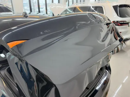 전주bmw 730ld 재시공작업도 문제없어요 / 전주, 광주, 김제