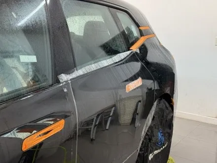 전주PPF시공 BMW iX 고퀄리티 울트라핏 슈프림탑 후기 / 전주, 광주, 김제