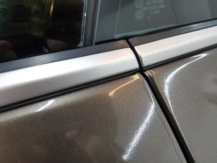 재규어 XKR 3M차콜메탈릭으로 전체랩핑 했어요 / 전주, 광주, 김제