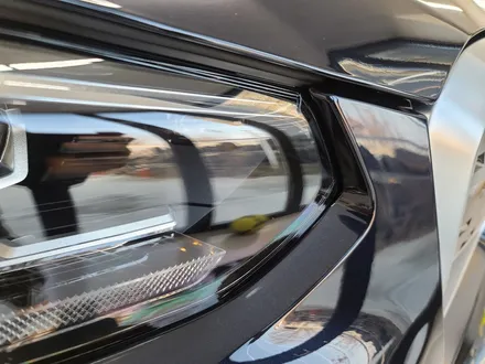 전북 최초 BMW, IX3 본닛패키지 전주PPF로 간단하게보호끝! / 전주, 광주, 김제