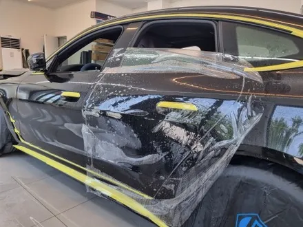10년보증, 전주ppf시공맛집[bmw,m440i fullppf] / 전주, 광주, 김제