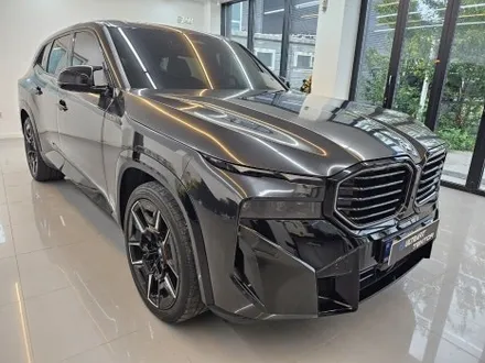 전주컬러ppf bmw xm  고가의 전체 카본필름으로 / 전주, 광주, 김제
