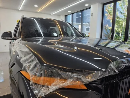 전주ppf bmwx7 재시공받지 않도록 처음에 완벽하게 / 전주, 광주, 김제