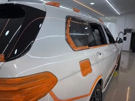bmw x7 전주ppf 시공 이곳에서 말끔하게 도와드려요 / 전주, 광주, 김제
