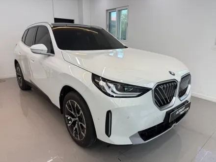 bmw x3 주차장패키지와 본넷ppf / 전주, 광주, 김제