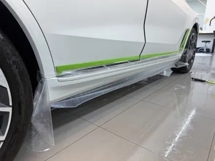 전주무광PPF BMW X7 울트라핏 레트로매트로 완벽하게 / 전주, 광주, 김제