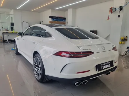 벤츠 GT43 AMG 4door / 전주, 광주, 김제
