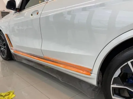 bmw x7 전주ppf 시공 이곳에서 말끔하게 도와드려요 / 전주, 광주, 김제