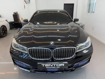 전주bmw 730ld 재시공작업도 문제없어요 / 전주, 광주, 김제