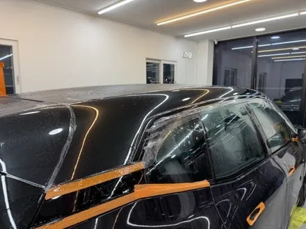 전주PPF시공 BMW iX 고퀄리티 울트라핏 슈프림탑 후기 / 전주, 광주, 김제