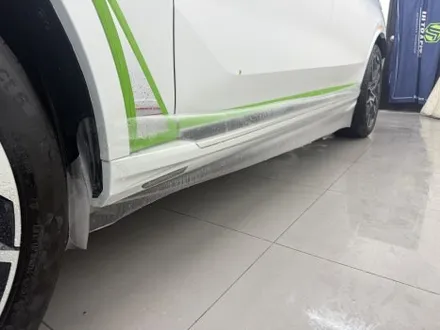 전주무광PPF BMW X7 울트라핏 레트로매트로 완벽하게 / 전주, 광주, 김제