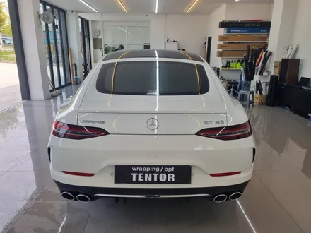 벤츠 GT43 AMG 4door / 전주, 광주, 김제