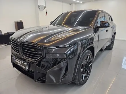 전주컬러ppf bmw xm  고가의 전체 카본필름으로 / 전주, 광주, 김제