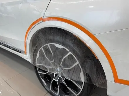 bmw x7 전주ppf 시공 이곳에서 말끔하게 도와드려요 / 전주, 광주, 김제