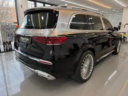 전주듀오톤랩핑 gls600 고급스러움의 표본 / 전주, 광주, 김제
