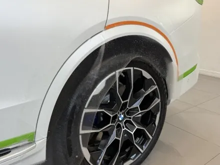 전주무광PPF BMW X7 울트라핏 레트로매트로 완벽하게 / 전주, 광주, 김제