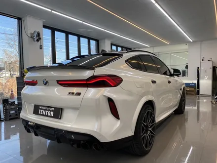 비엠 깔끔한 맛! 전주랩핑 BMW X6 BLACK & WHITE 전체랩핑, 크롬죽이기 / 전주, 광주, 김제