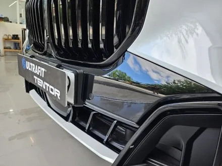 전주BMW, X5 프론트패키지 PPF시공으로 이제 안심하세요 / 전주, 광주, 김제