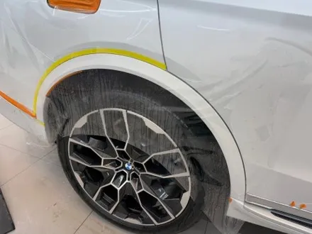 bmw x7 전주ppf 시공 이곳에서 말끔하게 도와드려요 / 전주, 광주, 김제