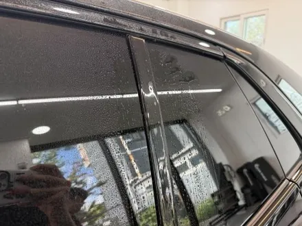 전주블랙PPF 제네시스G90 프론트패키지 및 몰딩 시공 / 전주, 광주, 김제