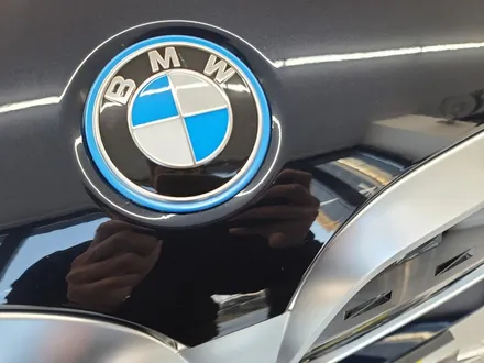 전북 최초 BMW, IX3 본닛패키지 전주PPF로 간단하게보호끝! / 전주, 광주, 김제
