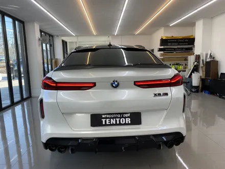 비엠 깔끔한 맛! 전주랩핑 BMW X6 BLACK & WHITE 전체랩핑, 크롬죽이기 / 전주, 광주, 김제