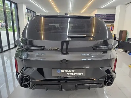 전주컬러ppf bmw xm  고가의 전체 카본필름으로 / 전주, 광주, 김제