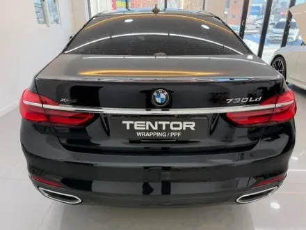 전주bmw 730ld 재시공작업도 문제없어요 / 전주, 광주, 김제