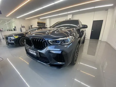 비엠 깔끔한 맛! 전주랩핑 BMW X6 BLACK & WHITE 전체랩핑, 크롬죽이기 / 전주, 광주, 김제