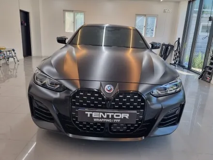 10년보증, 전주ppf시공맛집[bmw,m440i fullppf] / 전주, 광주, 김제