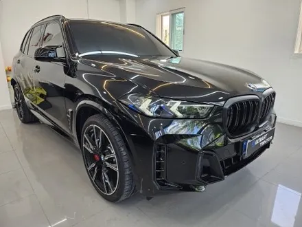 전주전체ppf bmw x5 울트라핏으로 확실한 보호 / 전주, 광주, 김제