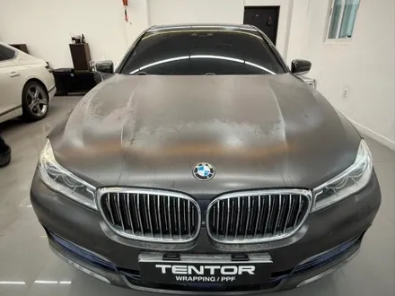 전주bmw 730ld 재시공작업도 문제없어요 / 전주, 광주, 김제