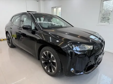 전주PPF시공 BMW iX 고퀄리티 울트라핏 슈프림탑 후기 / 전주, 광주, 김제