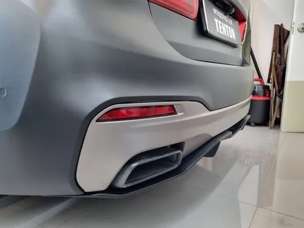 전주비엠맛집! bmw, m550d 전체랩핑 / 전주, 광주, 김제