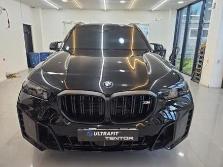 전주전체ppf bmw x5 울트라핏으로 확실한 보호 / 전주, 광주, 김제