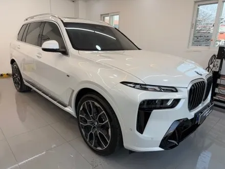 bmw x7 전주ppf 시공 이곳에서 말끔하게 도와드려요 / 전주, 광주, 김제