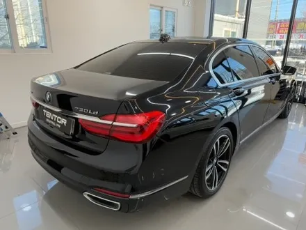 전주bmw 730ld 재시공작업도 문제없어요 / 전주, 광주, 김제