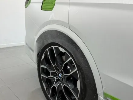 전주무광PPF BMW X7 울트라핏 레트로매트로 완벽하게 / 전주, 광주, 김제