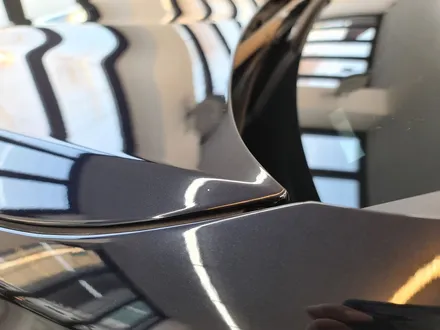 전북 최초 BMW, IX3 본닛패키지 전주PPF로 간단하게보호끝! / 전주, 광주, 김제