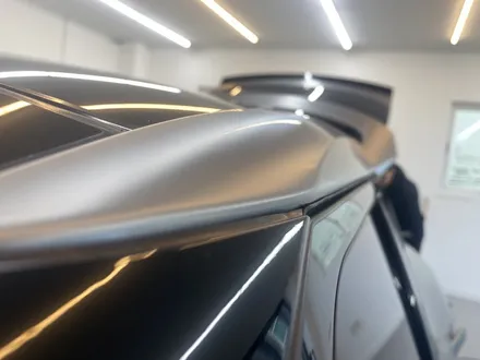 KIA EV6 무광 PPF 전주PPF / 전주, 광주, 김제