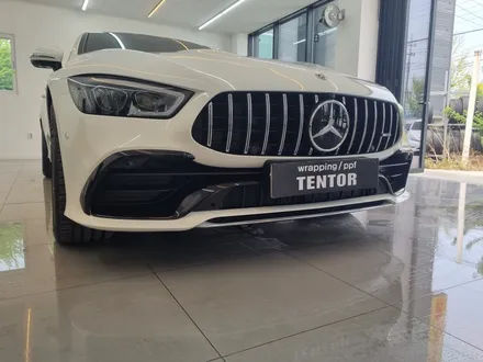 벤츠 GT43 AMG 4door / 전주, 광주, 김제