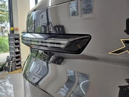 전주컬러ppf bmw xm  고가의 전체 카본필름으로 / 전주, 광주, 김제
