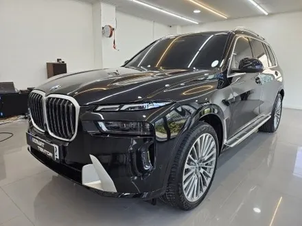 전주ppf bmwx7 재시공받지 않도록 처음에 완벽하게 / 전주, 광주, 김제