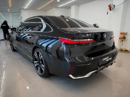 전주PPF bmw750e 주의해야 할 이것은 / 전주, 광주, 김제
