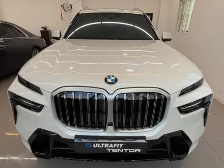 bmw x7 전주ppf 시공 이곳에서 말끔하게 도와드려요 / 전주, 광주, 김제