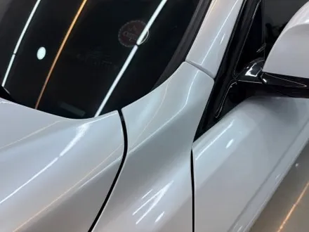 bmw 420d 전주랩핑 화이트펄로 변신 완료 / 전주, 광주, 김제