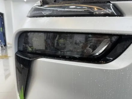 전주무광PPF BMW X7 울트라핏 레트로매트로 완벽하게 / 전주, 광주, 김제