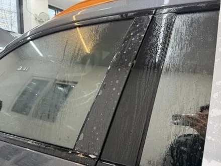 전주 울트라핏 bmw x7 Clarus C 시공했어요 / 전주, 광주, 김제