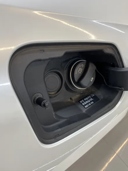 비엠 깔끔한 맛! 전주랩핑 BMW X6 BLACK & WHITE 전체랩핑, 크롬죽이기 / 전주, 광주, 김제